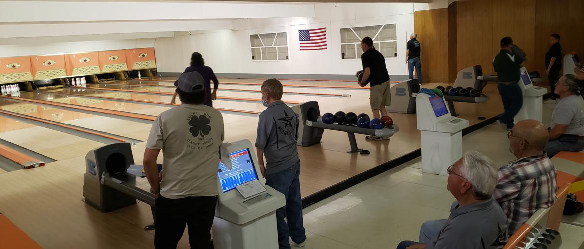 Testimonials for Crown Lanes Bowling Alley