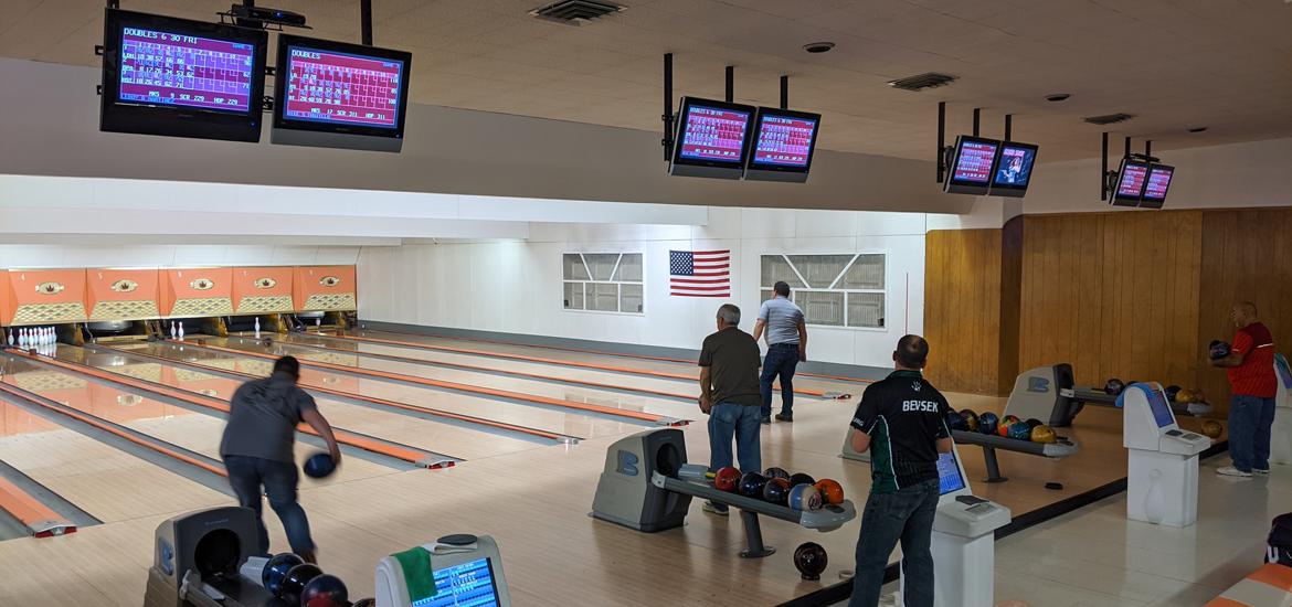 Testimonials for Crown Lanes Bowling Alley
